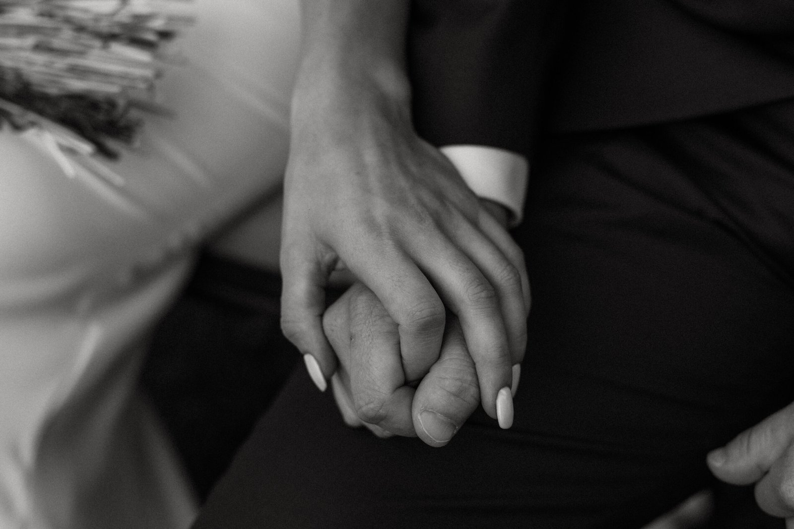 Fotografía de una boda momentos para siempre